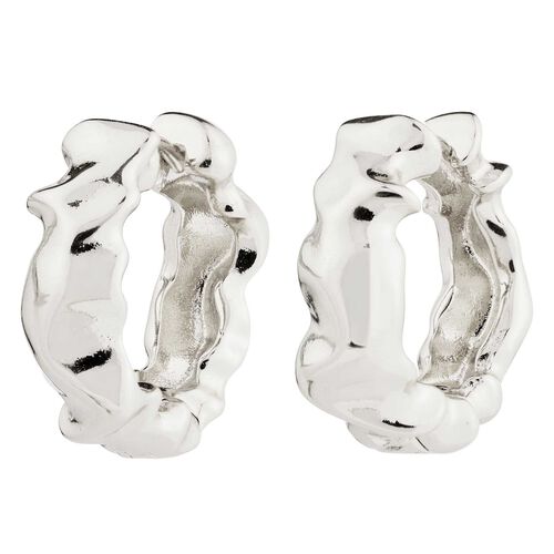 Pilgrim Elliot Recycled Earrings